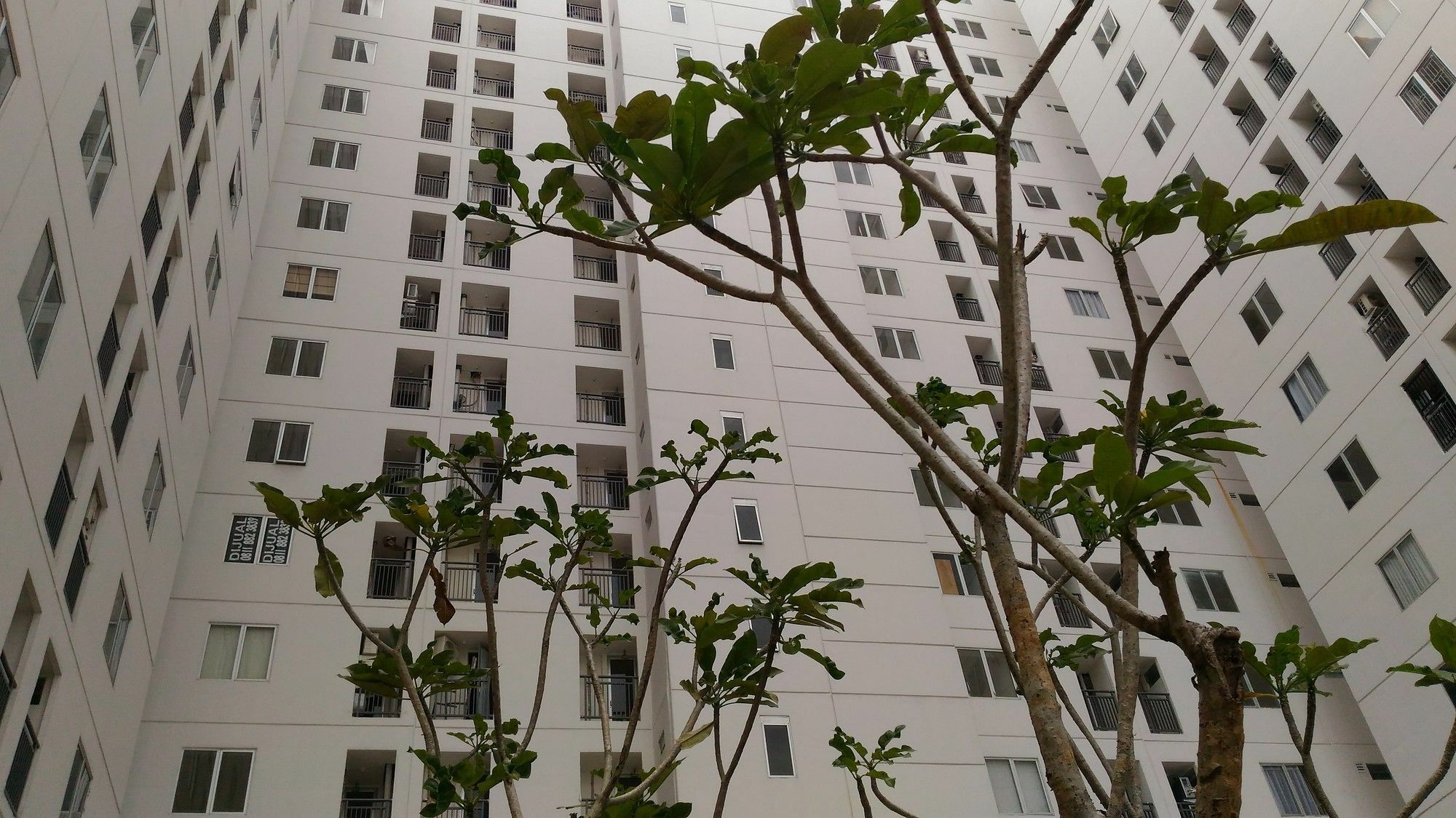 Bassura City By Mediapura Jatinegara Exterior photo